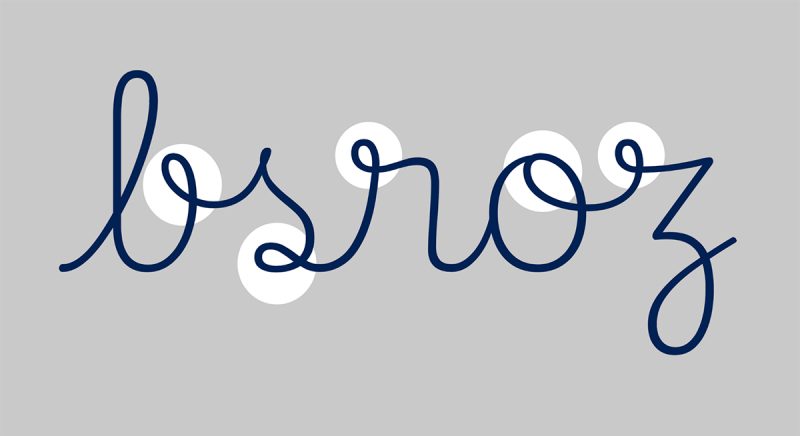cursive